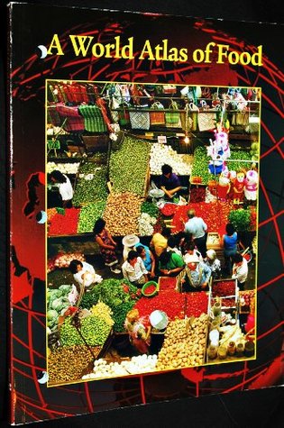 Read A World Atlas of Food (Food for Today Series) - Staff | ePub