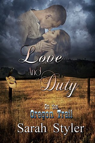 Full Download ROMANCE: Western Romance: Love and Duty on the Oregon Trail (Arranged Marriage Romance) (Plus 19 FREE Books Book 8) - Sarah Styler file in ePub