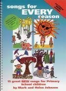 Full Download Songs for Every Season: 15 Great New Songs for Primary School Children - Mark Johnson | ePub