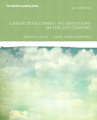 Download Career Development Interventions in the 21st Century [with MyCounselingLab] - Spencer G. Niles file in ePub