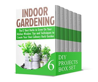 Read Online DIY Projects Box Set: 28 Healthy Homemade Recipes.Tips on How to Create Your Own Herb Garden Plus Learn Zendoodle Basic and Some Drawing Techniques (diy projects, drawing, indoor garden) - Eliana Herrera | ePub