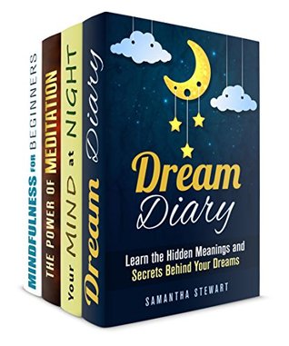 Read Your Mind at Night and Day Box Set (4 in 1): Learn Secrets Behind Your Dreams and Find Peace (Psychology & Sleep) - Samantha Stewart | ePub