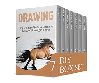 Full Download DIY Box Set: The Ultimate Guide to Learn the Basics of Drawing And Acrylic Painting Plus Ideas from Homemade Soaps and Lotions (How To Draw, Acrylic Painting, Manga) - Leroy Barnes | ePub