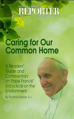 Read Caring for Our Common Home: A Readers' Guide and Commentary on Pope Francis' Encyclical on the Environment - Thomas Sj Reese | ePub