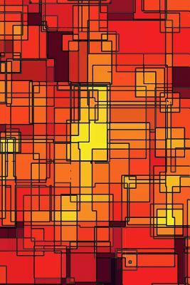 Read Online Abstractions in Colorful Expression Pattern 14: Blank 150 Page Lined Journal for Your Thoughts, Ideas, and Inspiration -  | ePub