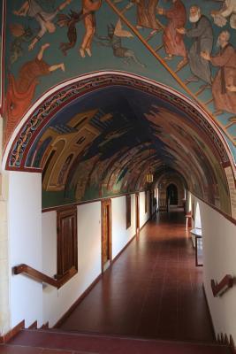 Read Online Kykkos Abbey in Cyprus Journal: 150 Page Lined Notebook/Diary -  file in PDF