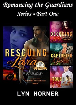 Download Romancing the Guardians Series: Part One (Romancing the Guardians Box Set Book 1) - Lyn Horner file in ePub