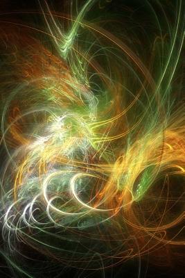 Read Online Website Password Organizer a Cascade of Green and Orange Light: Password/Login/Website Keeper/Organizer Never Worry about Forgetting Your Website Password or Login Again! -  | ePub