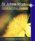 Read St John's Wort: Natural relief from depression: Your Natural Prozac - Norman Rosenthal | ePub