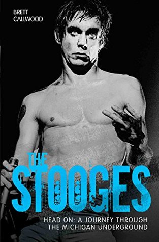 Full Download The Stooges - Head On: A Journey Through the Michigan Underworld - Brett Callwood | PDF