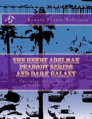 Download The Henry Adelman Peabody Series: The Yesterday Man - Ronnie Shantz/Robinson file in PDF