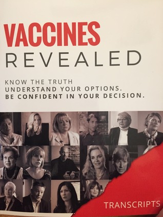 Read Online Vaccines Revealed: Know the Truth, Understand You Options, Be Confident in Your Decision - Patrick Gentempo | PDF