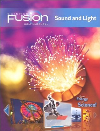 Read Online Houghton Mifflin Harcourt Science Fusion Light and Sound Teacher Edition Unit 14 - Unknown file in PDF