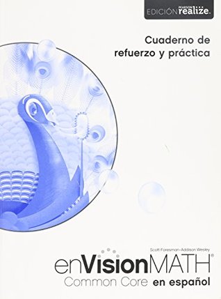 Read Math 2015 Spanish Common Core Practice & Reteaching Workbook Grade 5 - Scott Foresman file in ePub
