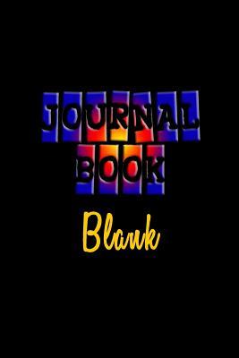Read Online Journal Book Blank: 6 X 9, 108 Lined Pages (Diary, Notebook, Journal) -  | ePub