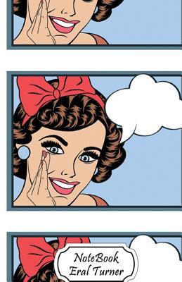 Read Notebook Journal Dot-Grid, Graph, Lined, Blank No Lined: Pop Art Woman: Small Pocket Notebook Journal Diary, 120 Pages, 5.5 X 8.5 (Blank Notebook Journal) -  | PDF