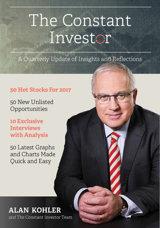 Download The Constant Investor: A Quarterly Update of Insights and Reflections - Alan Kohler file in PDF