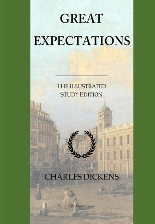 Download Great Expectations: GCSE English Illustrated Student Edition with wide annotation friendly margins - Charles Dickens | PDF