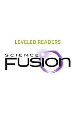 Full Download Sciencefusion Leveled Readers: Above-Level Reader 6 Pack Grade 2 Easy Does It! - Houghton Mifflin Harcourt file in PDF