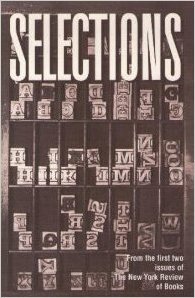 Read Selections from the First Two Issues of the New York Review of Books - Robert B. Silvers | PDF