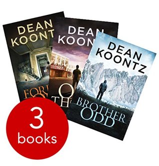Read Odd Thomas Series Collection Dean Koontz 3 Books Set: Forever Odd, Odd Thomas, Brother Odd - Dean Koontz file in PDF