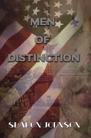 Read Men of Distinction (The Gentlemen's League #4) - Sharon Johnson | PDF