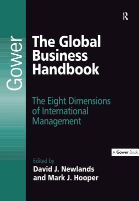 Download The Global Business Handbook: The Eight Dimensions of International Management - Mark J Hooper | PDF