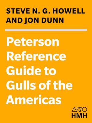 Read Peterson Reference Guides to Gulls of the Americas - Steve N.G. Howell file in ePub