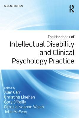 Read The Handbook of Intellectual Disability and Clinical Psychology Practice - Alan Carr file in ePub