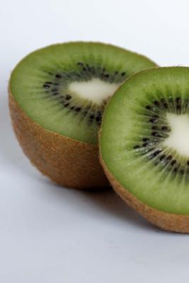 Download Kiwi Ready to Eat Journal: Take Notes, Write Down Memories in this 150 Page Lined Journal - Food Lovers Journal | PDF