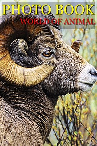 Read PHOTO BOOK WOLRD OF ANIMAL VOL.4: Photography, Photo Book - Angelo Ryker | ePub