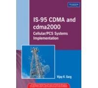 Read IS-95 CDMA And Cdma2000 : Cellular/PCS Systems Implementation - Vijay K. Garg | PDF