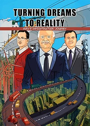 Read Turning Dreams to Reality: Srei's Infrastructure Journey - Debayan Dasgupta file in ePub