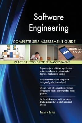 Read Online Software Engineering Complete Self-Assessment Guide - Gerardus Blokdyk file in ePub