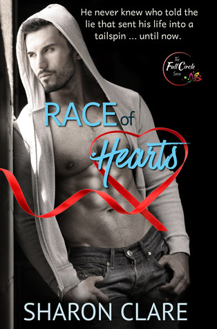Download Race of Hearts (A Sexy Standalone Contemporary Romance) (Full Circle Series Book 1) - Sharon Clare file in PDF