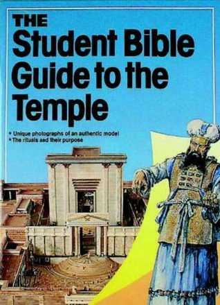 Full Download The Jerusalem Temple (Essential Bible Reference) - Robert Backhouse file in PDF