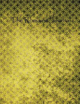 Full Download The Romaine Journal - Paper Notebook, Diary & Journal: Green Series (Journal 8.5 X 11 Inches 100 Pages) by Pico Gifts - Pico Gifts file in PDF