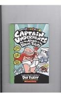 Full Download Captain Underpants and the Attack of the Talking Toilets - Dav Pilkey | PDF