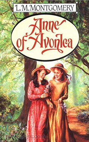 Read Anne of Avonlea - Lucy Maud Montgomery [First edition] - L.M. Montgomery file in PDF