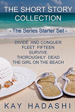 Read The Short Story Collection: The Series Starter Set - Kay Hadashi | ePub