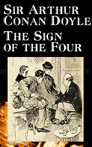Read Online The Sign of the Four - Sir Arthur Conan Doyle - [Full Version] - Arthur Conan Doyle | ePub