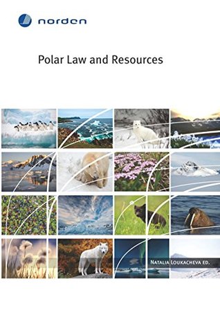 Read Polar Law and Resources (TemaNord Book 2015533) - Julia Jabour file in ePub