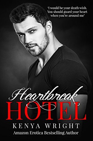 Download Heartbreak Hotel: A BWWM Friends to Lovers Romance - Kenya Wright | ePub