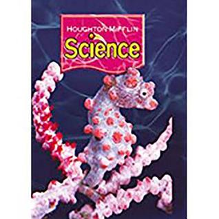 Full Download Houghton Mifflin Science California: National Geographic Content Video DVD Life Level 6 - Houghton Mifflin file in PDF
