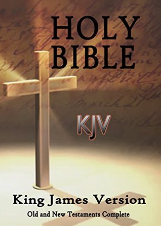 Full Download Bible,King james version of Holy bible(Complete Annotated): Old and New Testaments(Best for kindle) - Anonymous | PDF