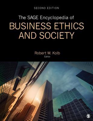 Download The Sage Encyclopedia of Business Ethics and Society - Robert W Kolb | ePub