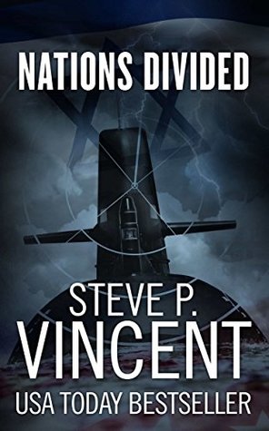 Full Download Nations Divided - A Jack Emery Conspiracy Thriller - Steve P. Vincent | PDF