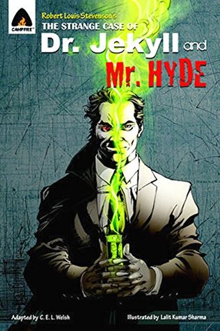 Download The Strange Case of Dr. Jekyll and Mr. Hyde (Annotated) - Robert Louis Stevenson file in PDF