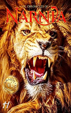 Read Online The Chronicles of Narnia The Lion, the Witch & the Wardrobe - C.S. Lewis | ePub