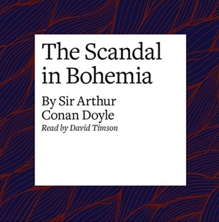 Download The Scandal in Bohemia (The Adventures of Sherlock Holmes, #1) - Arthur Conan Doyle file in ePub